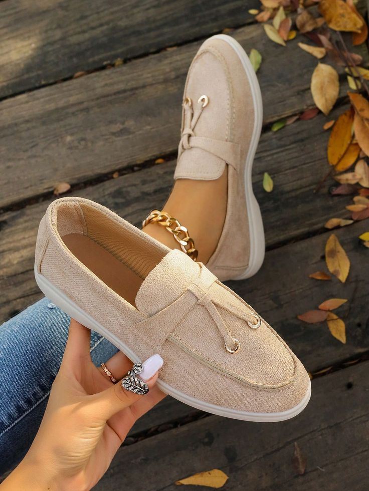 Collection Mocassins